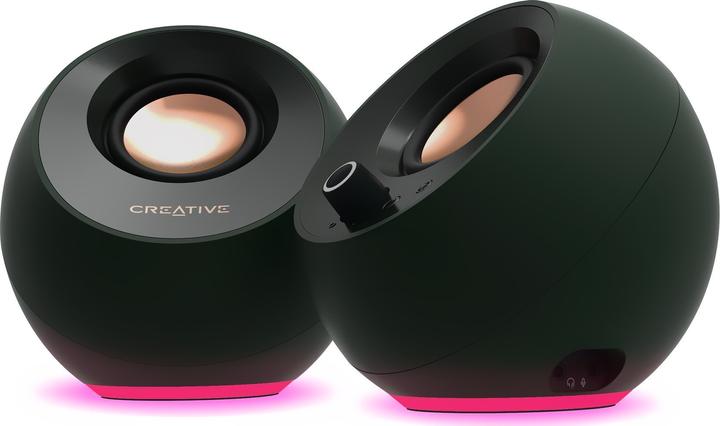 Produktbild Creative Pebble Pro