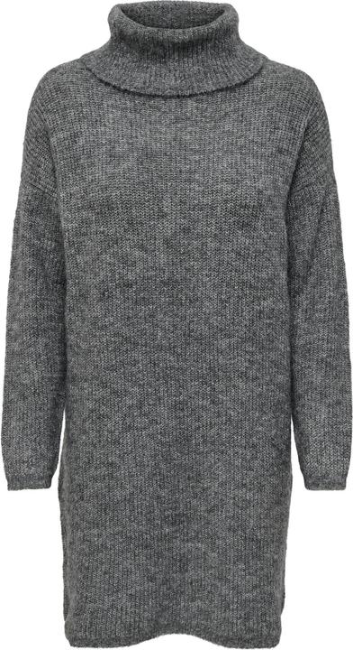 Produktbild JdY Rollkragen- Strickkleid (S)