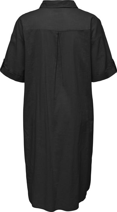 Produktbild Only CARCOCO Midikleid Hemdblusenkleid (52)