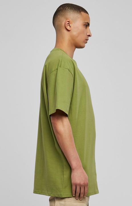 Actual product image Urban Classics Heavy oversized tee (S)