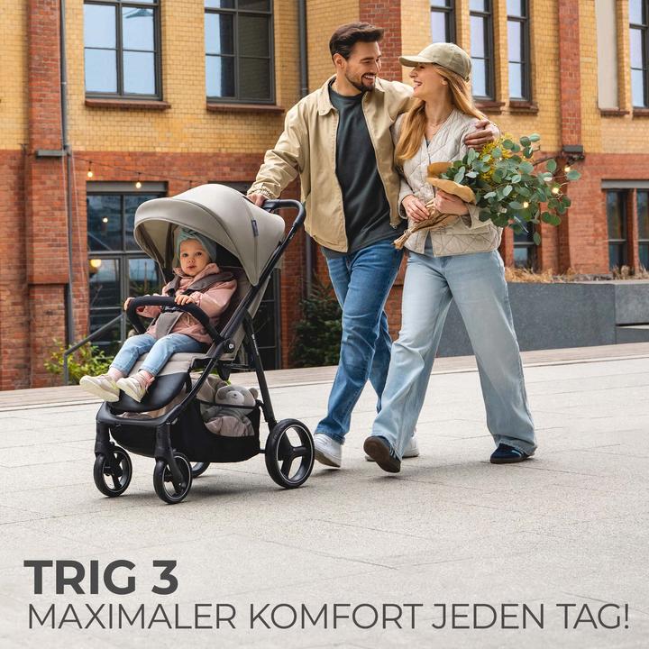 Produktbild KinderKraft Trig 3