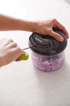 Image du produit Tefal Ingenio Hachoir 5 secondes (900 ml)
