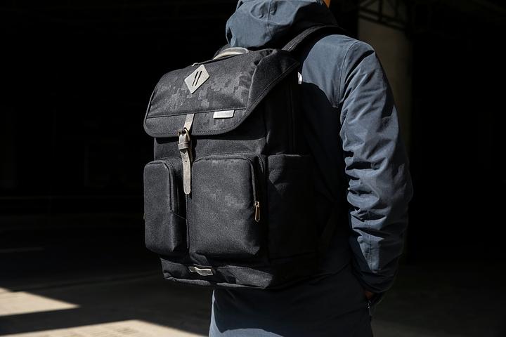 Actual product image tomtoc A90 (28 l)