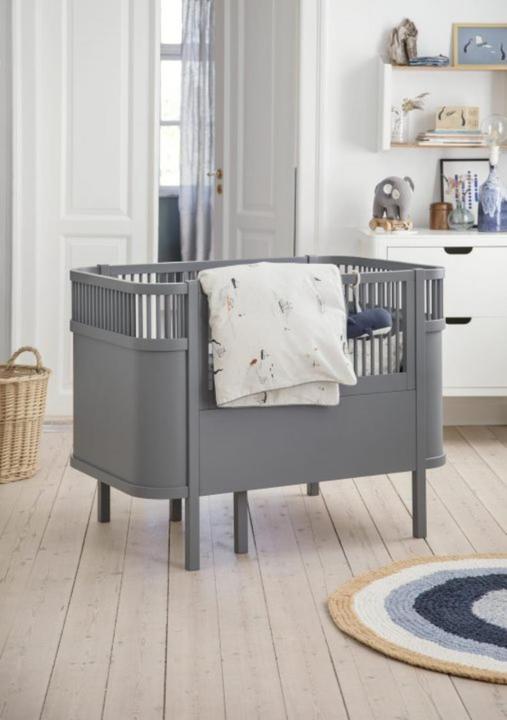 Immagine prodotto Sebra Biancheria da letto, Bambino, Seven Seas