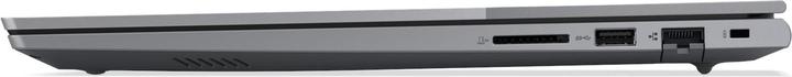 Actual product image Lenovo ThinkBook 16 Gen 7 (16", AMD Ryzen 7 7735HS, 32 GB, 1000 GB, CH)