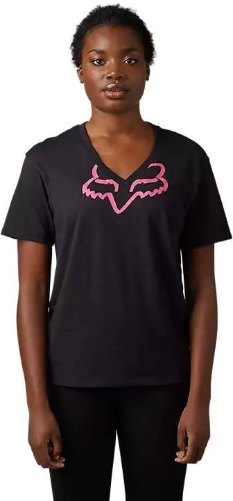 Produktbild Fox Tee 23 Boundary Ss Top Blk S (S)