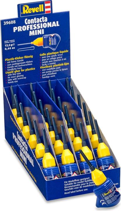 Produktbild Revell Contacta (12.50 g, 12.50 ml)