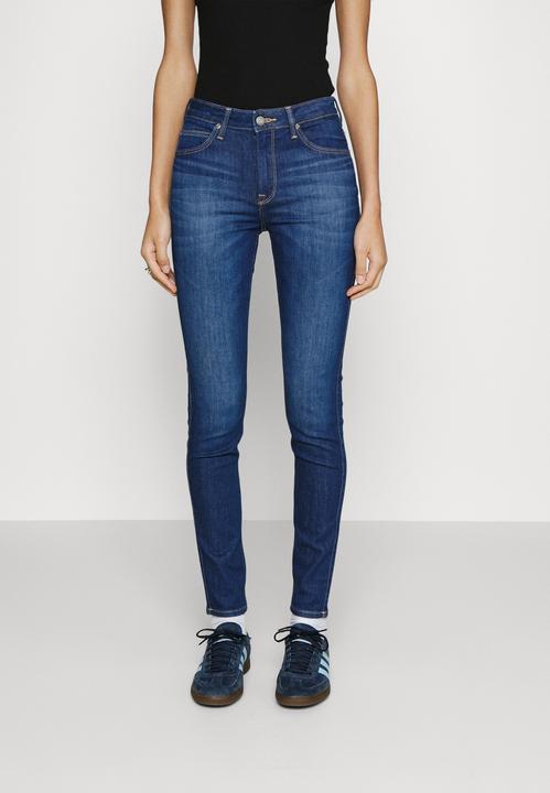 Immagine prodotto Lee Scarlett High Waist Jeans Skinny Fit Night Sky (W27/L33)
