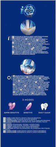 Produktbild Oral-B iO Series 2 (Oszillierende Zahnbürste)
