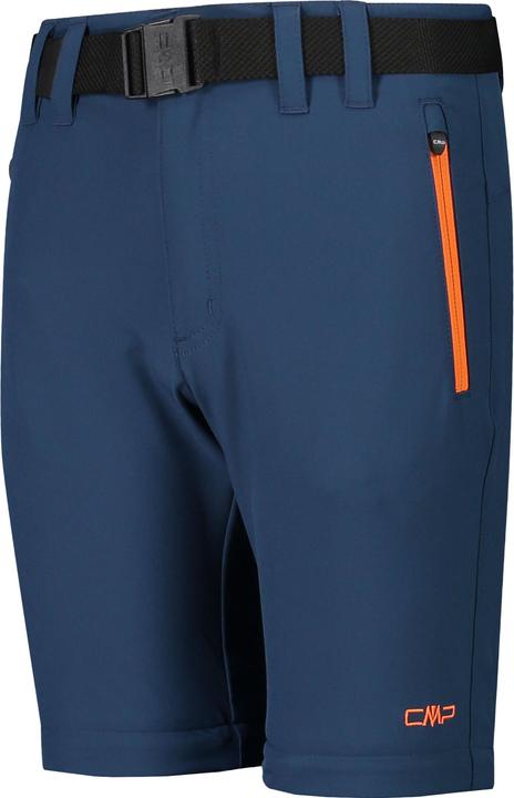 CMP Campagnolo Long Zip Off Stretch (92)