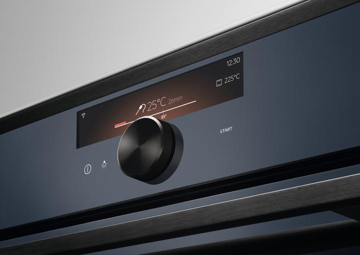 Actual product image Electrolux EB6SL70KSP