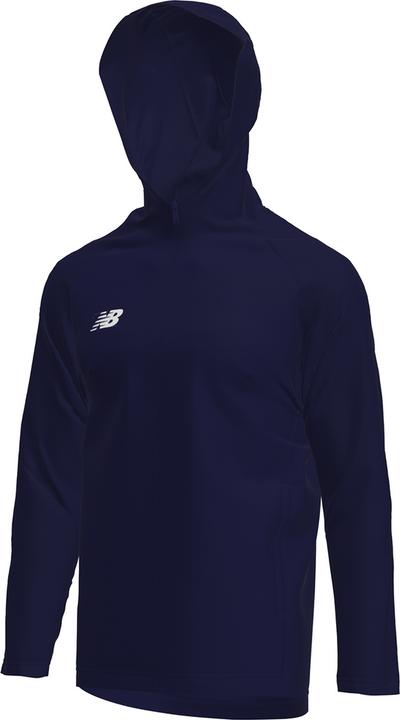 Produktbild New Balance W TW Training Rain Jacket (XL)