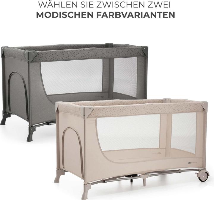 Produktbild KinderKraft 2in1 JOY 2
