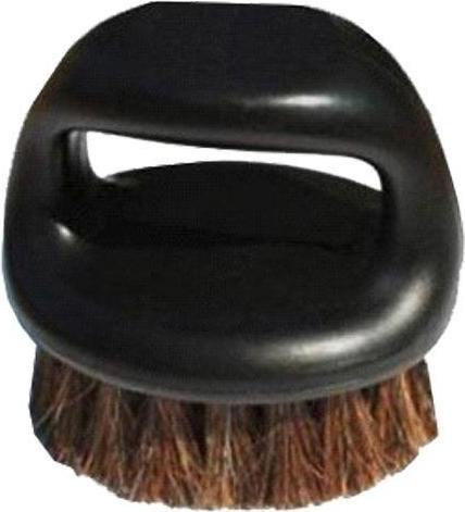 Actual product image Comair Barber Finger Brush Cutting Hair Brush