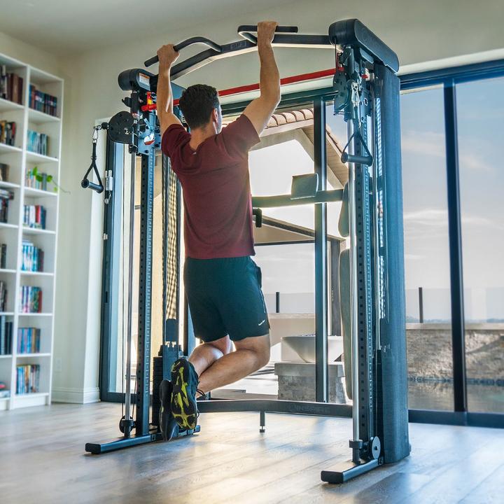 Image du produit Inspire | Musculation > Station de musculation > Smith Machine | SF3.2PK