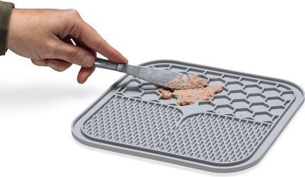 Image du produit Karlie Tapis à lécher Ava (Sac à friandises pour chien)