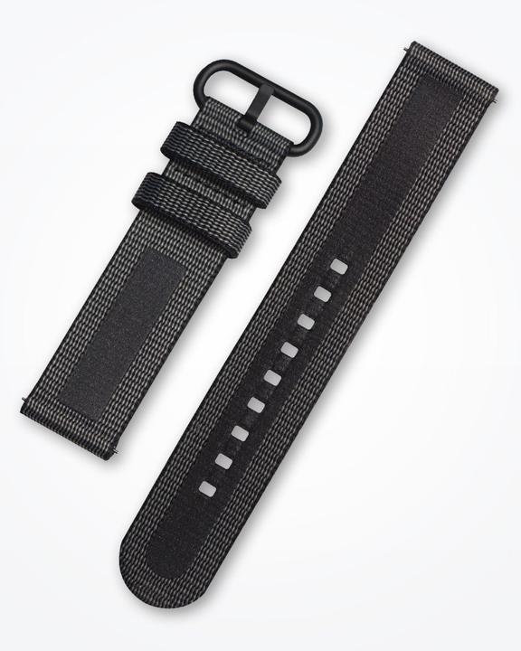 Actual product image Strap Studio Active Textile Strap (20 mm, Fabric)