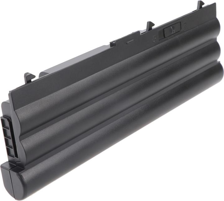 Produktbild AccuCell Akku Lenovo ThinkPad T440p, T540p, 57++ (7800 mAh)