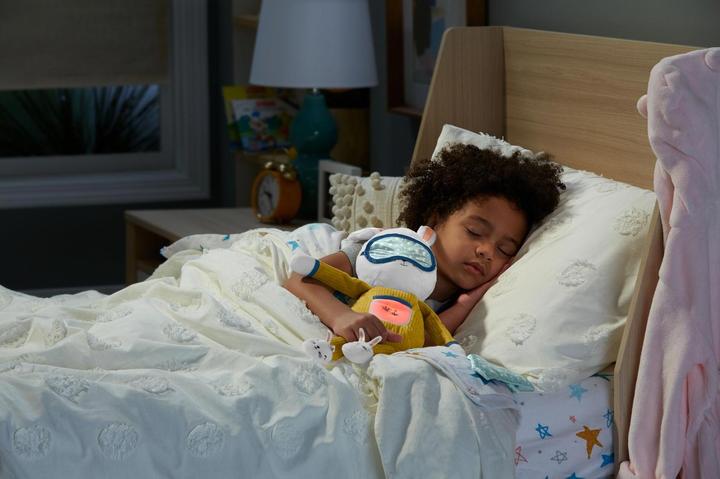Actual product image Fisher-Price Hoppy Dreams Soother & Sleep Trainer
