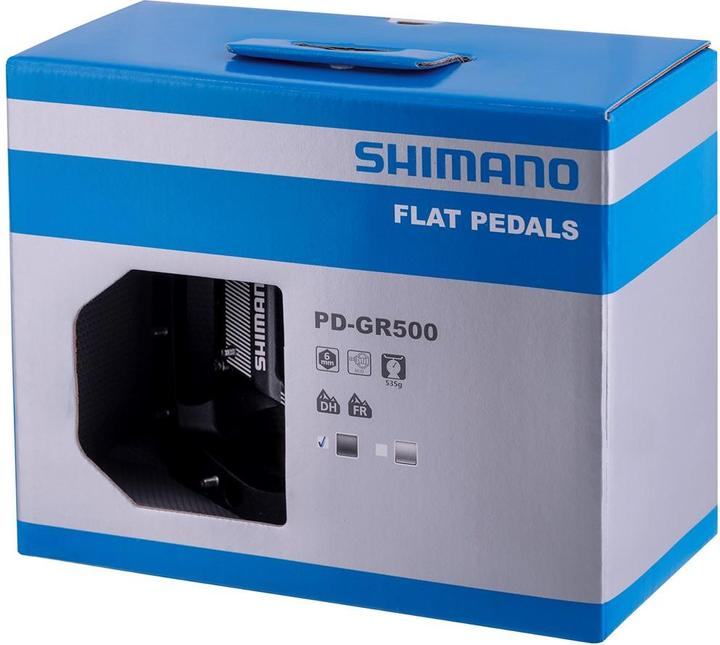 Productafbeelding Shimano Pd-Gr500