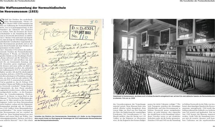 Valeurs nutritives et ingrédients Militaria h Prototypen und Versuchsstücke militärischer Handfeuerwaffen des 19 und früh (Allemand, Mathieu Willemsen)