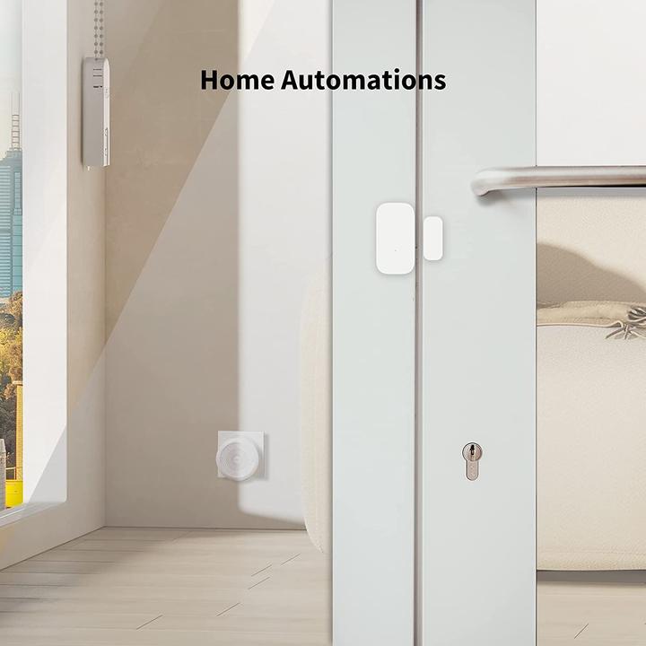 Produktbild Aqara E1 Smart