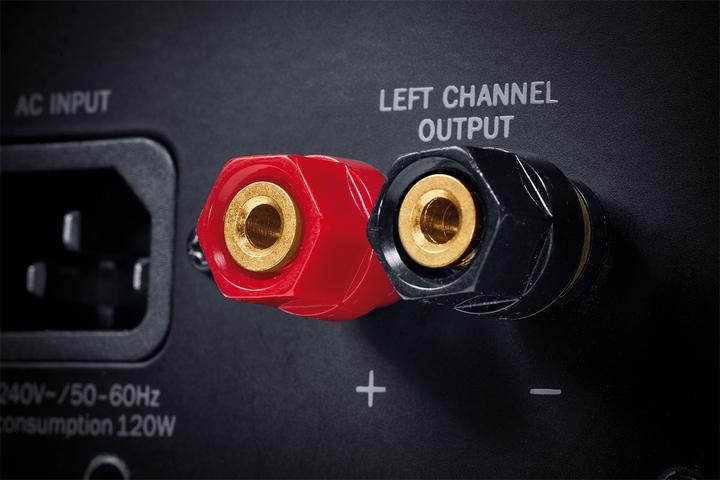 Actual product image Magnat Monitor Reference 2A (1 pair, 70 W)