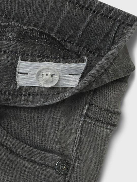 Image du produit Name it Jeans sweat coupe regular (92)