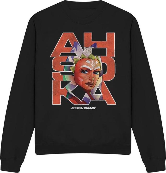 Produktbild Ahsoka Sweatshirt (XXL)