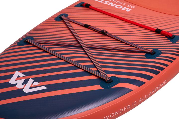 Actual product image Aqua Marina Monster (12')