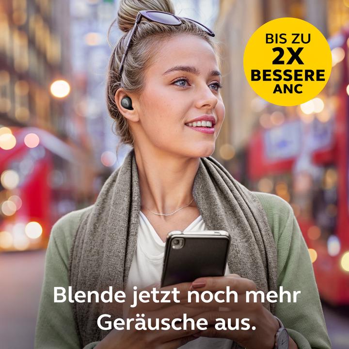Produktbild Jabra Elite 10 Gen 2 (ANC, 6 h, Kabellos)