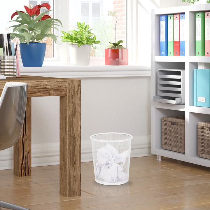 Image du produit Relaxdays Panier papier (8 l)