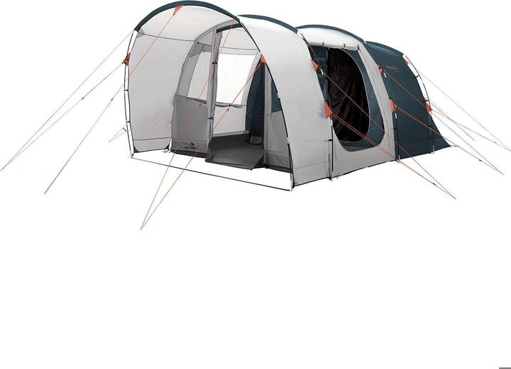 Image du produit Easy Camp Palmdale 500 (Tente tunnel, 16.50 kg, 5 personnes)