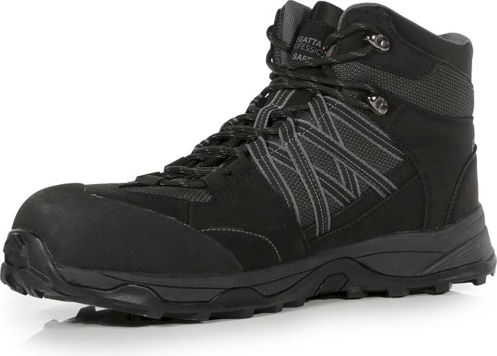 Immagine prodotto Regatta Scarpe di sicurezza Claystone S3 (S3, 39)