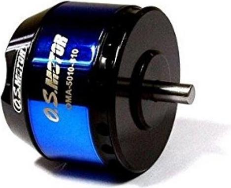 Immagine prodotto O.S. Engines OS OMA -5010-810 1310W, motore senza spazzole