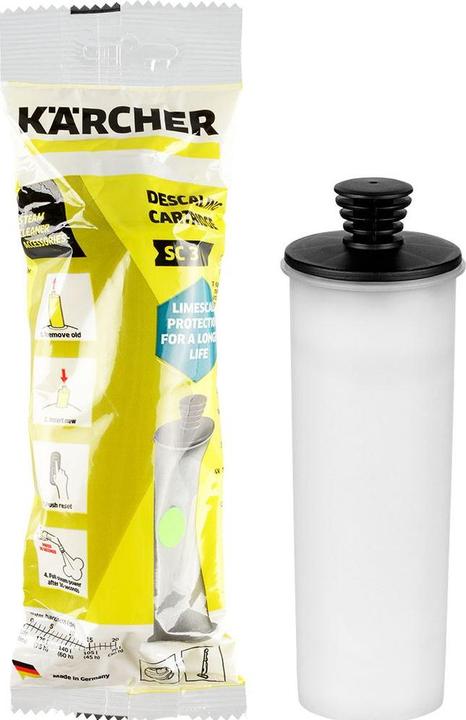 Actual product image Kärcher Descaling cartridge SC 3