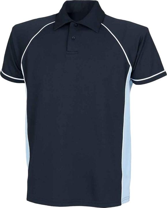 Produktbild Finden & Hales Poloshirt (140)