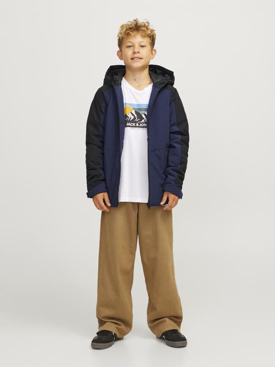 Immagine prodotto Jack & Jones Giacca per ragazzi (140)