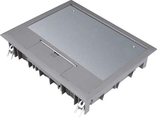 Produktbild Hager TEH VE09057011 Versorgungseinheit E09 f 5mm Bodenbe eg