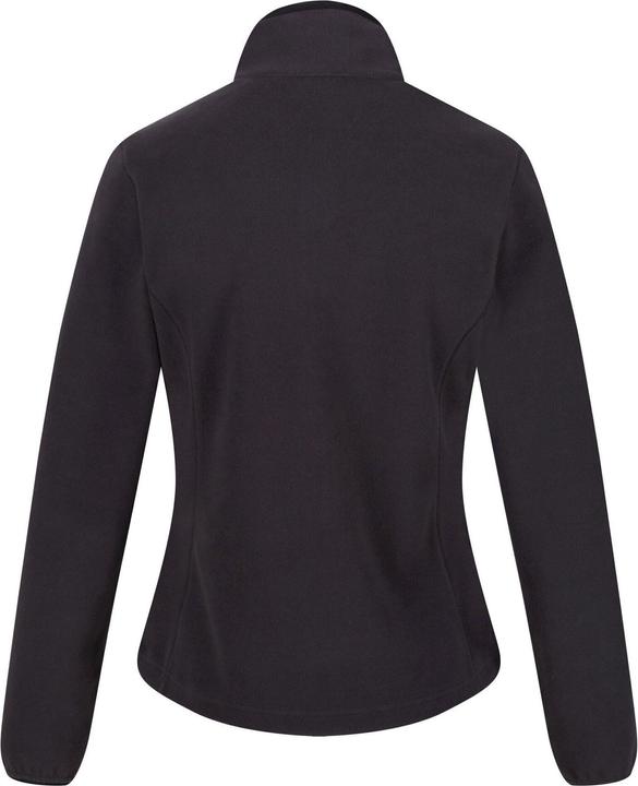 Produktbild Regatta Floreo IV Fleecejacke Durchgehender Reissverschluss (46 D)