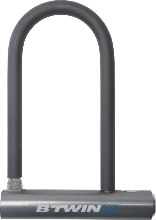 Actual product image Decathlon U 500