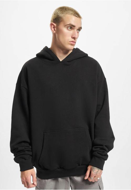 Image du produit Mister Tee Sweat à capuche lourd Dusa Painting Oversize - 16425 (L)