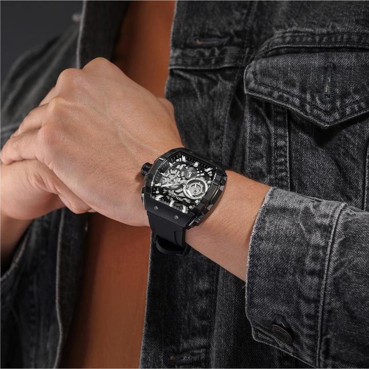 Immagine prodotto Police Flash (48.50 mm)