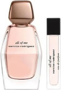 Actual product image Narciso Rodriguez All Of Me (Eau de parfum, 90 ml)