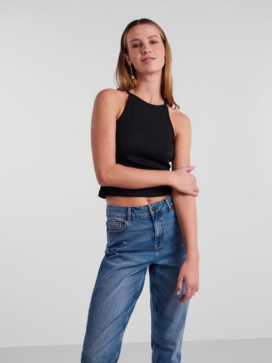 Actual product image Pieces PCOSTINA Top without sleeves (XL)