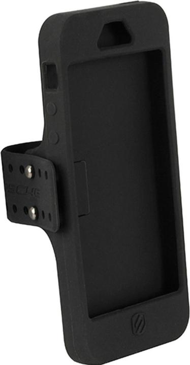 Immagine prodotto Scosche reqKASE Supporto da bicicletta per iPhone 5/5S/SE nero (Apple iPhone 5s, Apple iPhone 5)