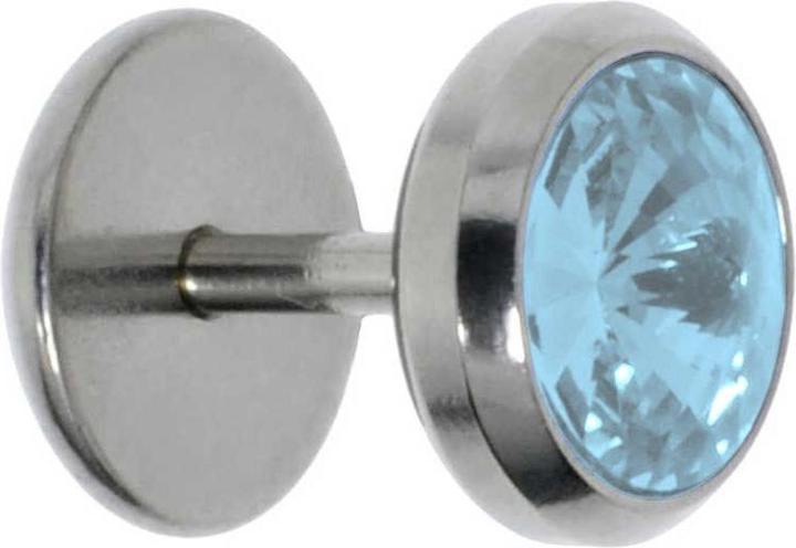 Aqua, Silber