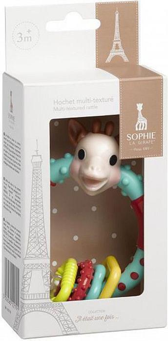 Immagine prodotto Sophie la girafe Sonaglio per bambini