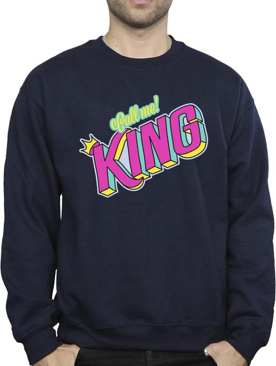 Produktbild Disney The Lion King Classic King Sweatshirt (XL)