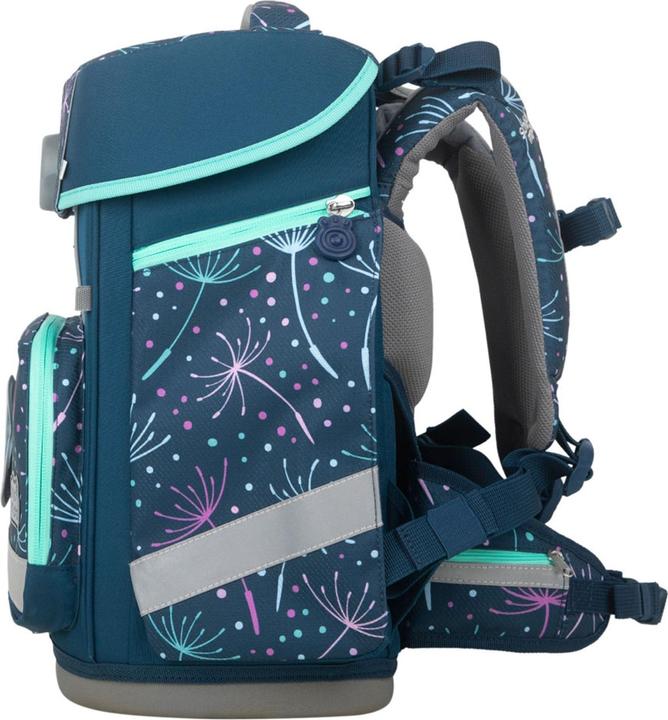 Image du produit School-Mood Set de cartables Champion Maxx (23 l)